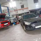افضل ورشة اصلاح سيارات في مكة
