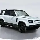 ديفندر 2023 V8