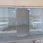 محل للايجار