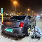 كرايسلر c300