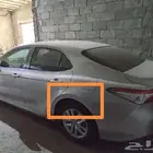 كامري 2019LEهايبرد