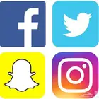 اعلانات سناب اعلانات جوجل اعلانات تيك توك إنستغرام