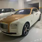 للبيع رولز رويس قوست 2012