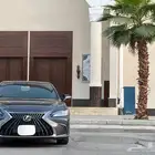 لكزس es300 منوه للمستخدم
