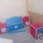 سرير أطفال