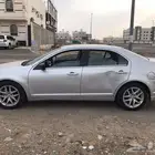 فورد فيوجن 2010 نص فل