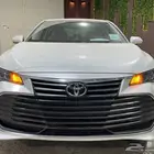 تويوتا افالون 2022 X L E