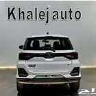 تويوتا رايز ليمتد 2024