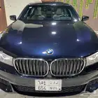 بي ام دبليو 2019 730