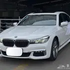 بي ام دبليو 730il 2019 kit m