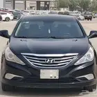 هيونداي سوناتا 2015