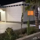 استراحه وشاليه ب العاب مائية