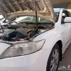 كامري 2009فل كامل