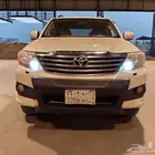 فورشنر 2014 فل كامل