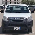 ايسوزو ديماكس 2019