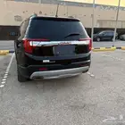 جمس اكاديا 2022