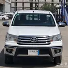 تويوتا هايلوكس 2020