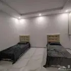وحدة سكنية للإيجار الشهري مكة بطحاء قريش