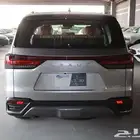 لكزس LX700 L موديل 2025 سعودي وارد عبداللطيف