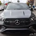 gle coupe 450 2024