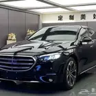 مرسيدس E300L موديل 2025 استيراد من الصين