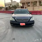 لكزس 2005