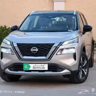 نيسان اكس تريل SLفل كامل 7مقاعد موديل 2023