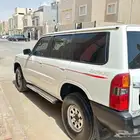 باترول نيسان