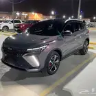 جيلي كولراي سبورت 2024 عداد 9 الف