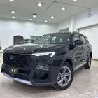 فورد تيرتورى امبيانتي اسود 2025 - FORD TERRITORY AMBIENTE