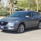 مازدا Mazda CX9 2015 - فل كامل