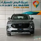فورد تيرتوري امبيانتي 2025 ستاندر كاش واقساط