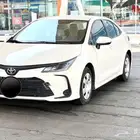للبيع تويوتا كورولا 2020