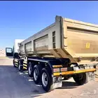 صندوق ثلاث محاور للبيع