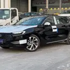 فورد تورس تيتانيوم بنزين