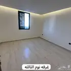 شقة بالوشحاء للبيع تمليك 6غرف ب 610 الف