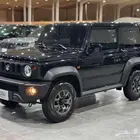 سوزوكي جمني موديل 2025