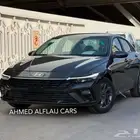 هيونداي النترا سمارت 2.0 موديل 2025