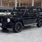 مرسيدس بنز G63 موديل 2020