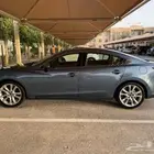 MAZDA-6 2015 Full Option