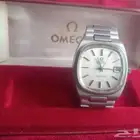 ساعة اوميجا سي ماستر قديم جديده ما التبست من عام 1980