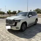 جيب لاندكروزر gxr رقم 5