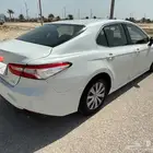 للبيع كامري ستاندر 2020