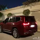 لاندكرور 2022