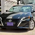 نيسان التيما ستاندر 2025 S