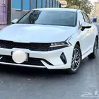 للبيع كيا-K5 موديل 2022