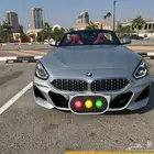BMW Z4 2019