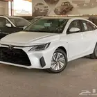 يارس واي بلس2026 ابيض وفضي لدى الفريدي