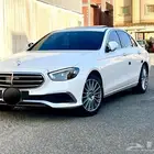 مرسيدس E250