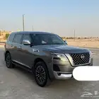 باترول 2021